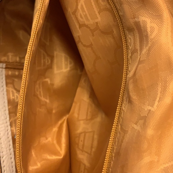 Kathy Van Leland cheetah handbag medium - Picture 4 of 6